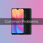redmi 8a common issues