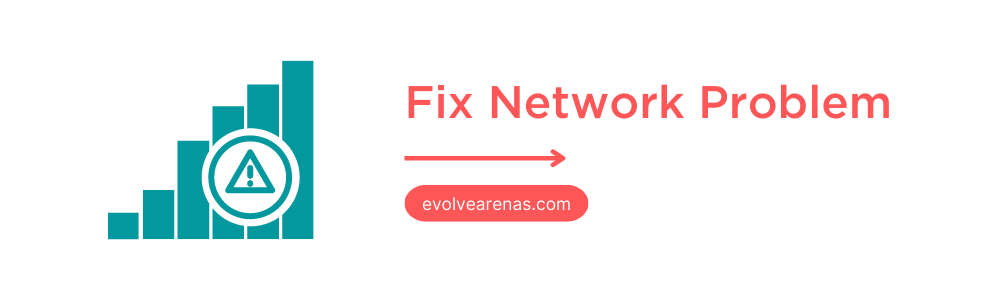 Fix Phone Network Problem